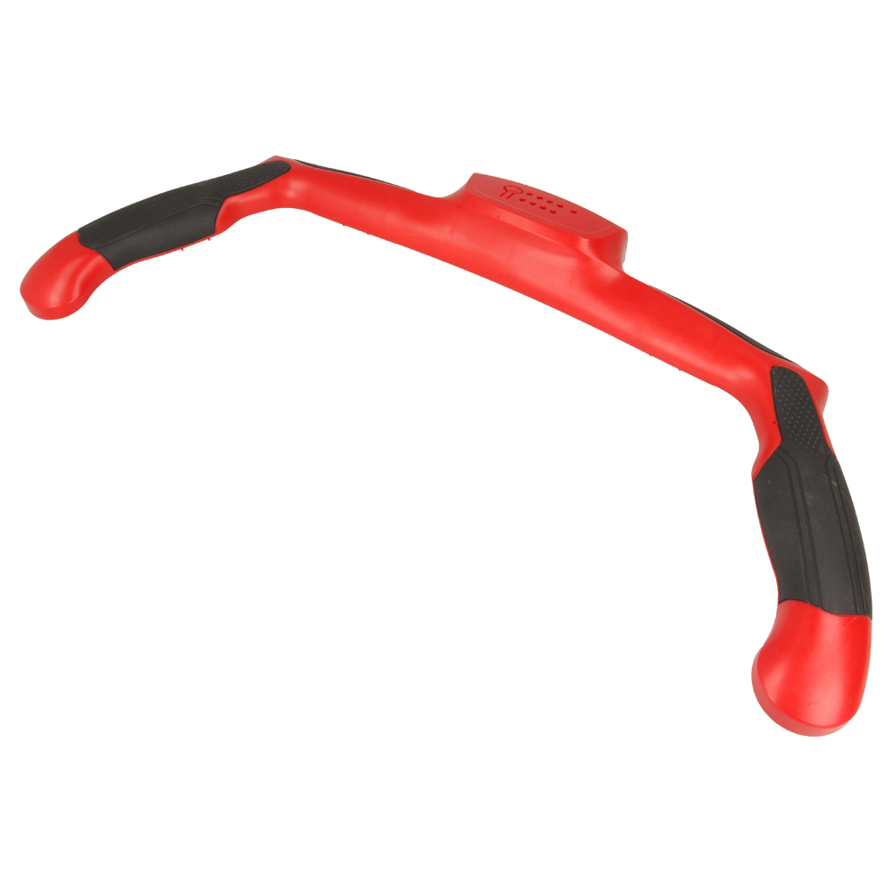 Upper Cover Rubber Coating For Control Panel