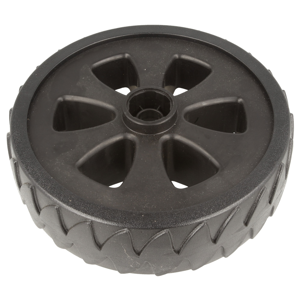 Wheel Assy