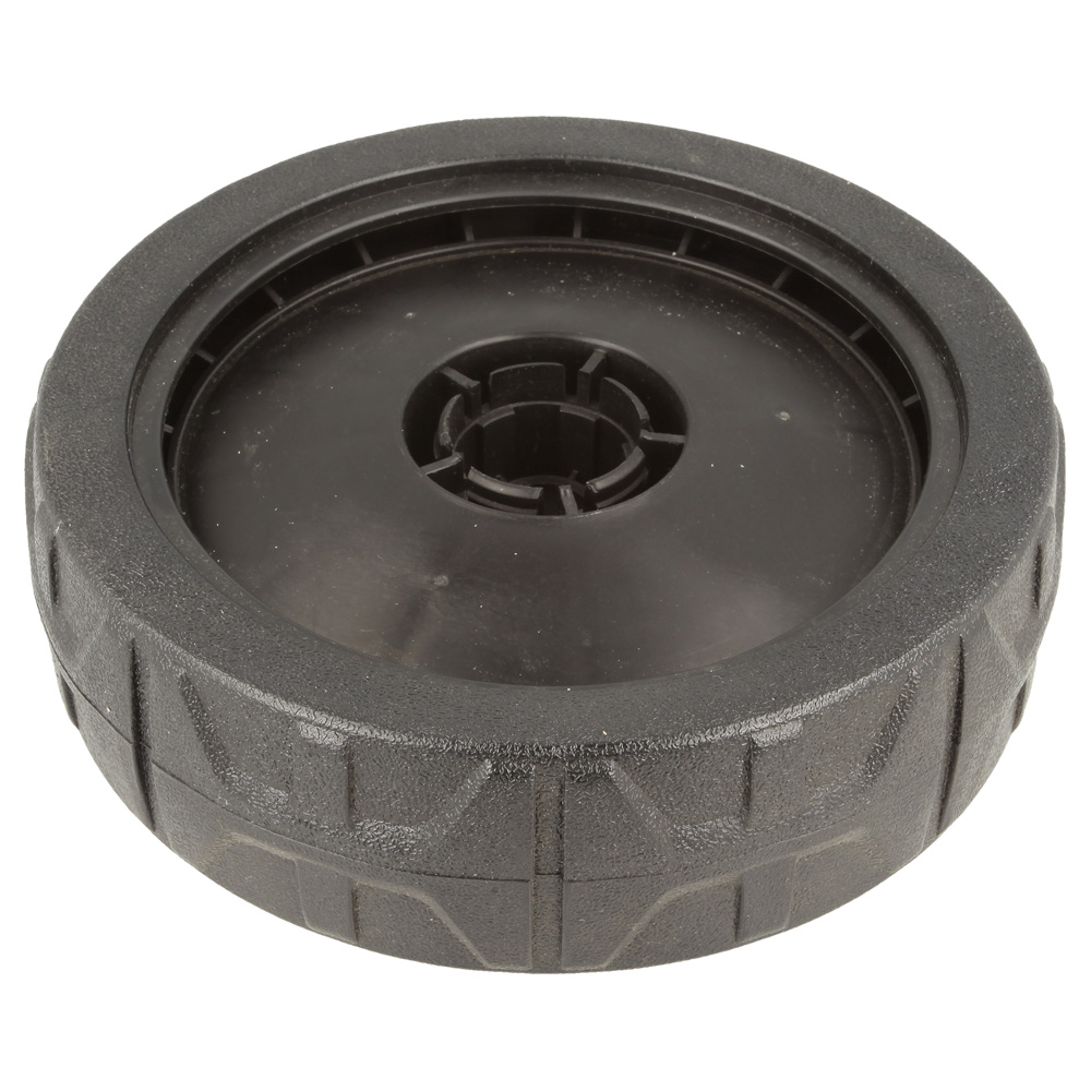Wheel Assy