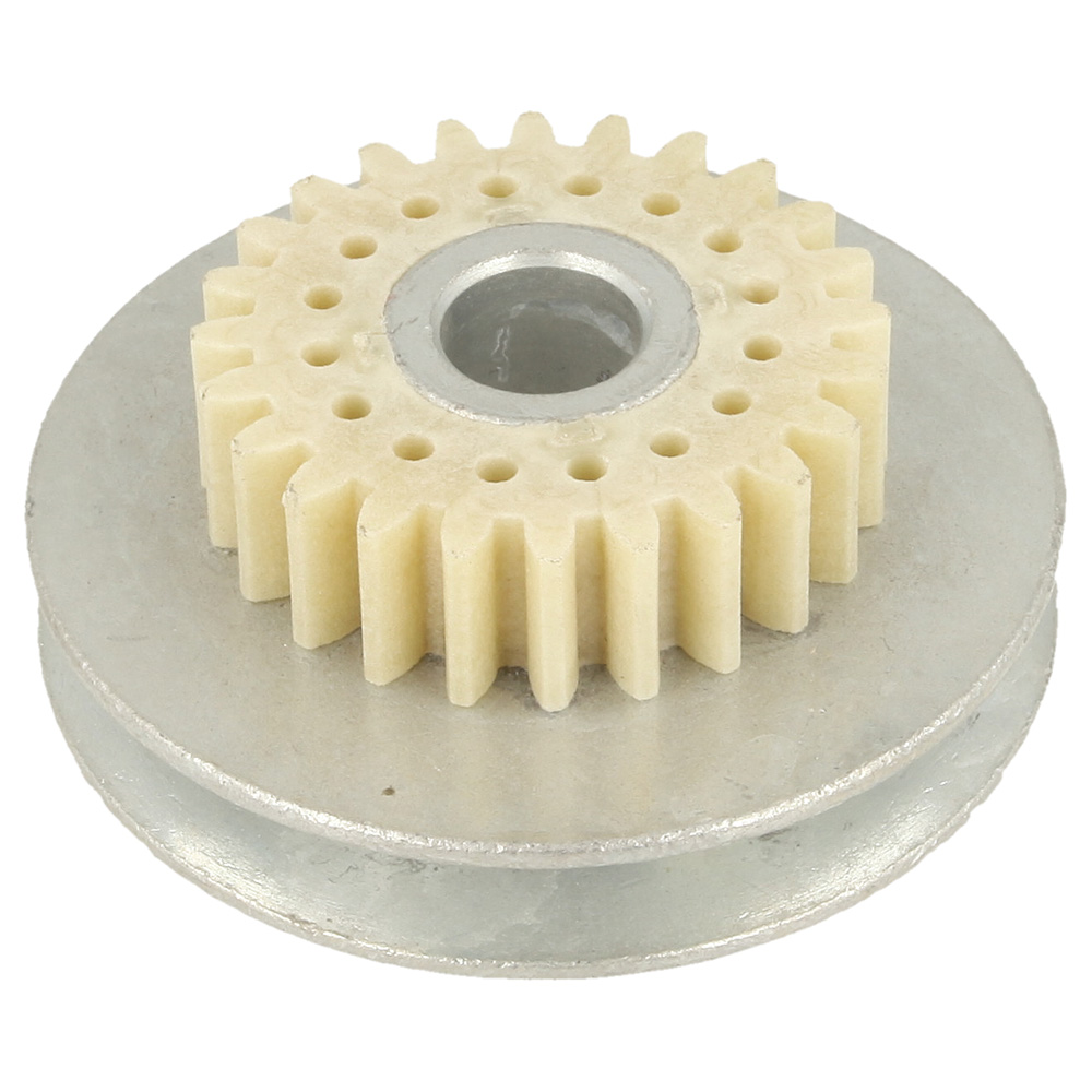 Small Gear Assy