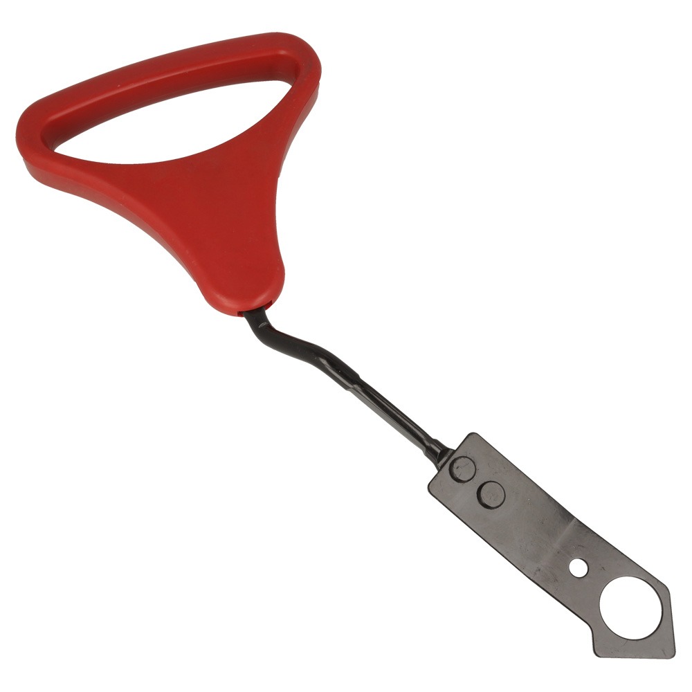 Height Adjustment Handle