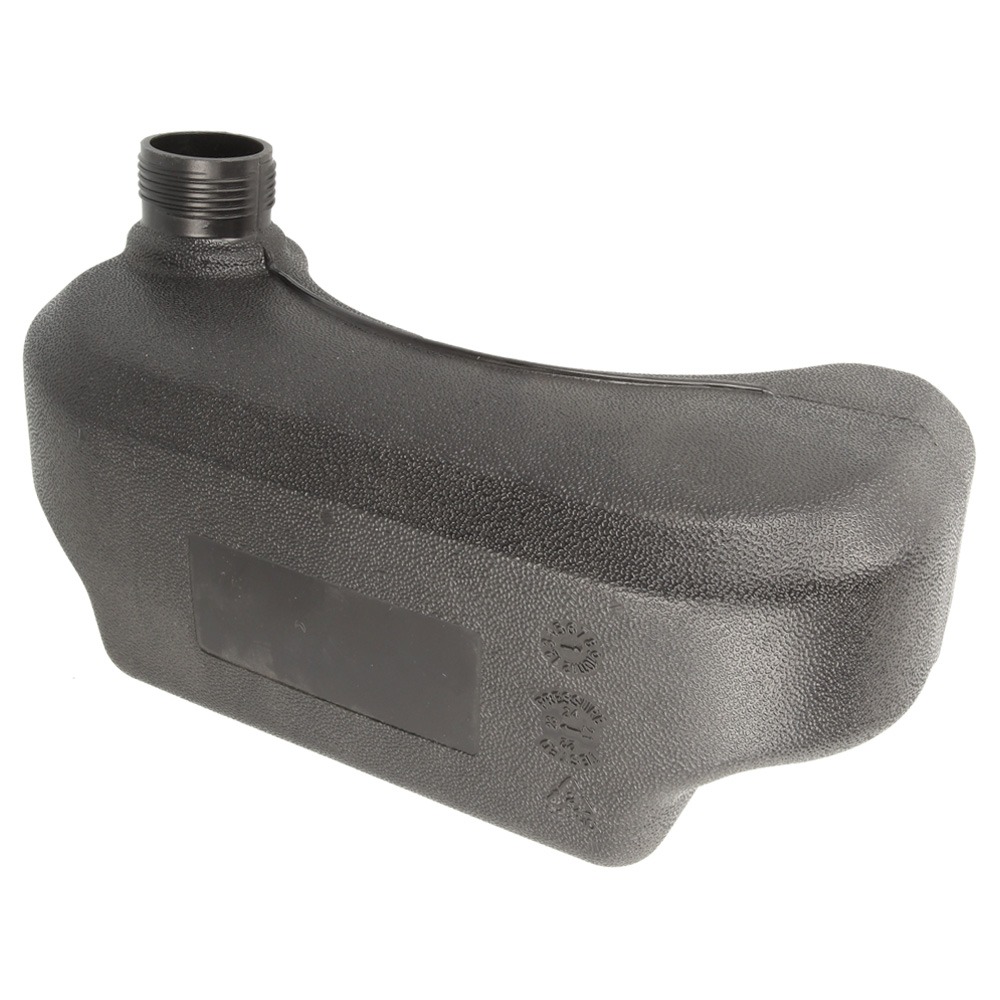 Oil Tank