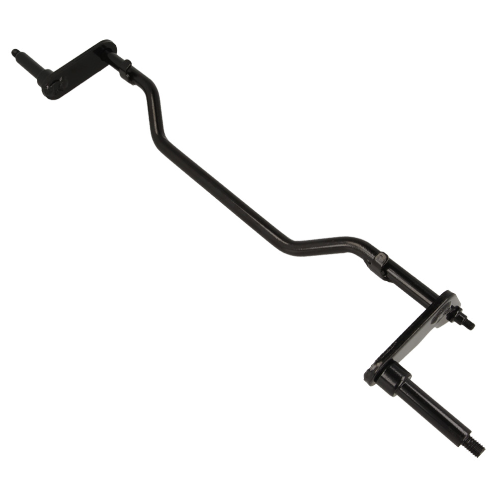 Front Wheel Axis Assy