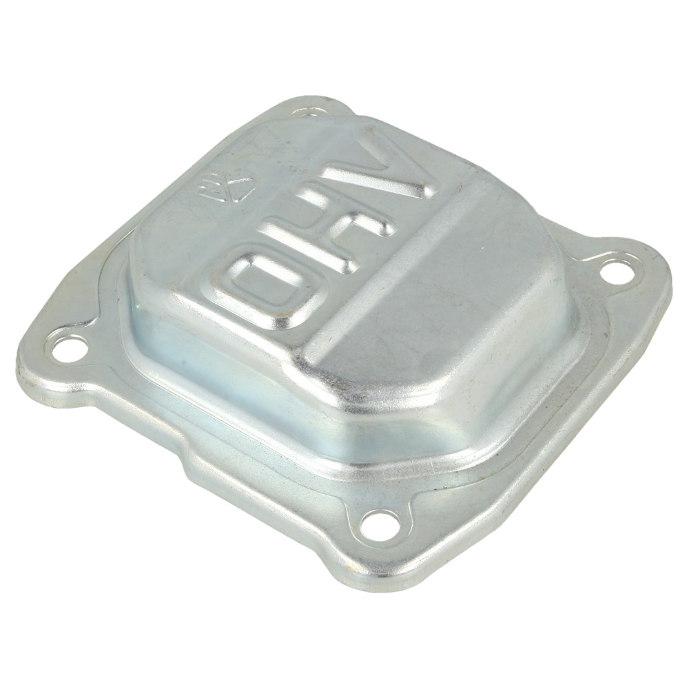 Cylinder Cover
