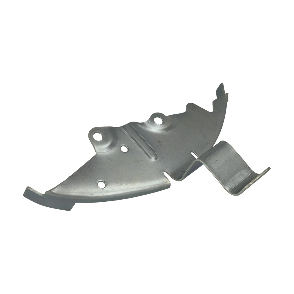 Oil Crank Bracket