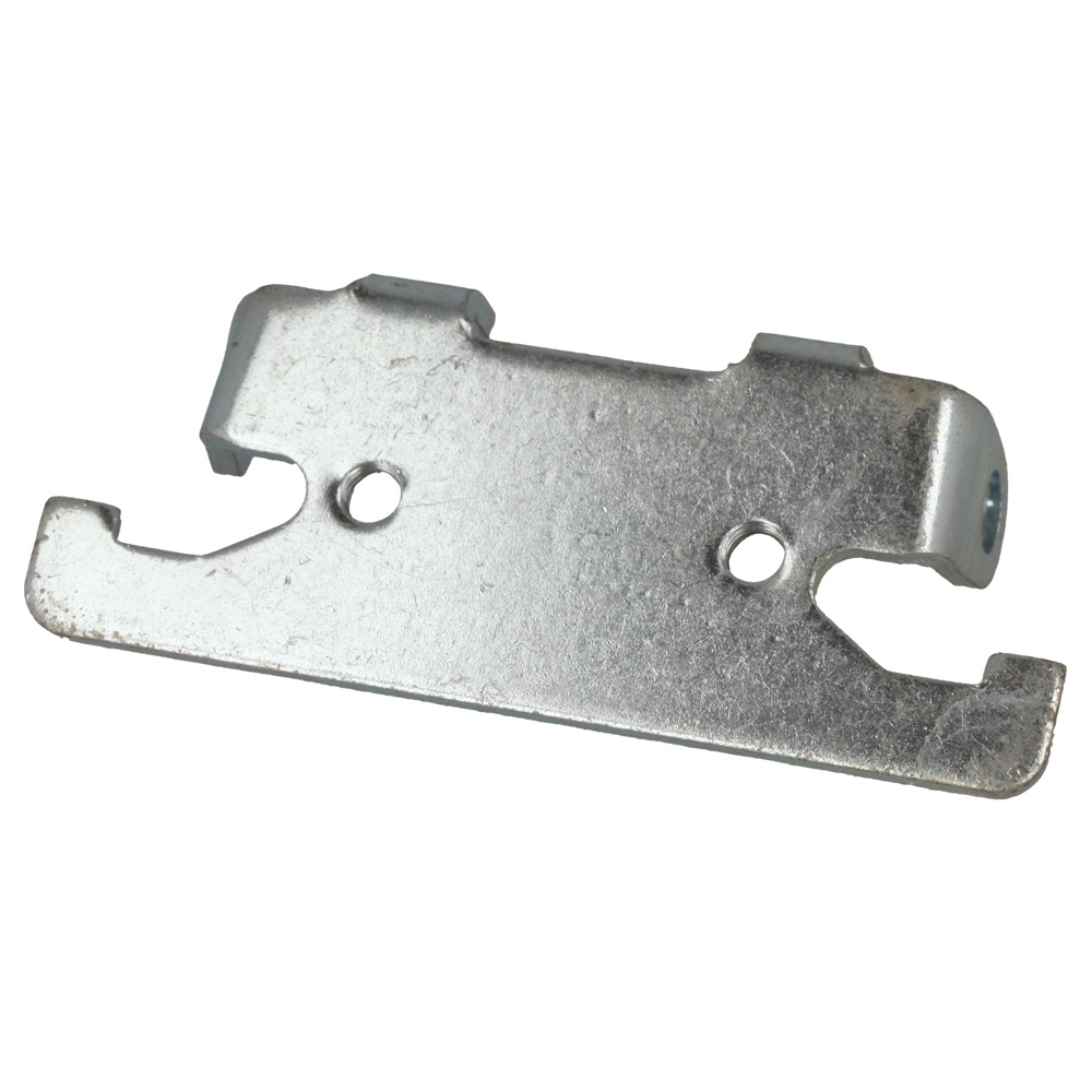 Side-Discharge Fixing Board