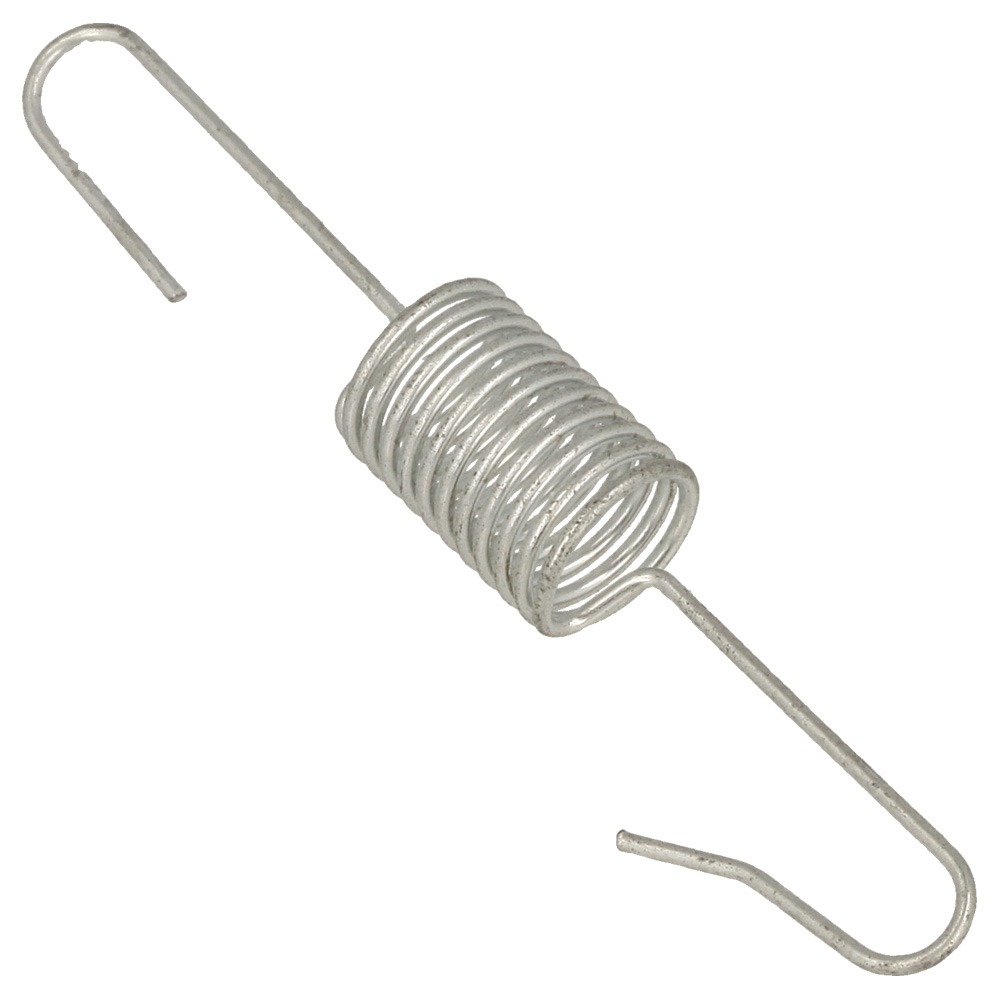 Speed Adjustment Spring