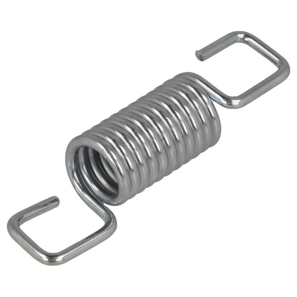 Front Wheel Axis Spring