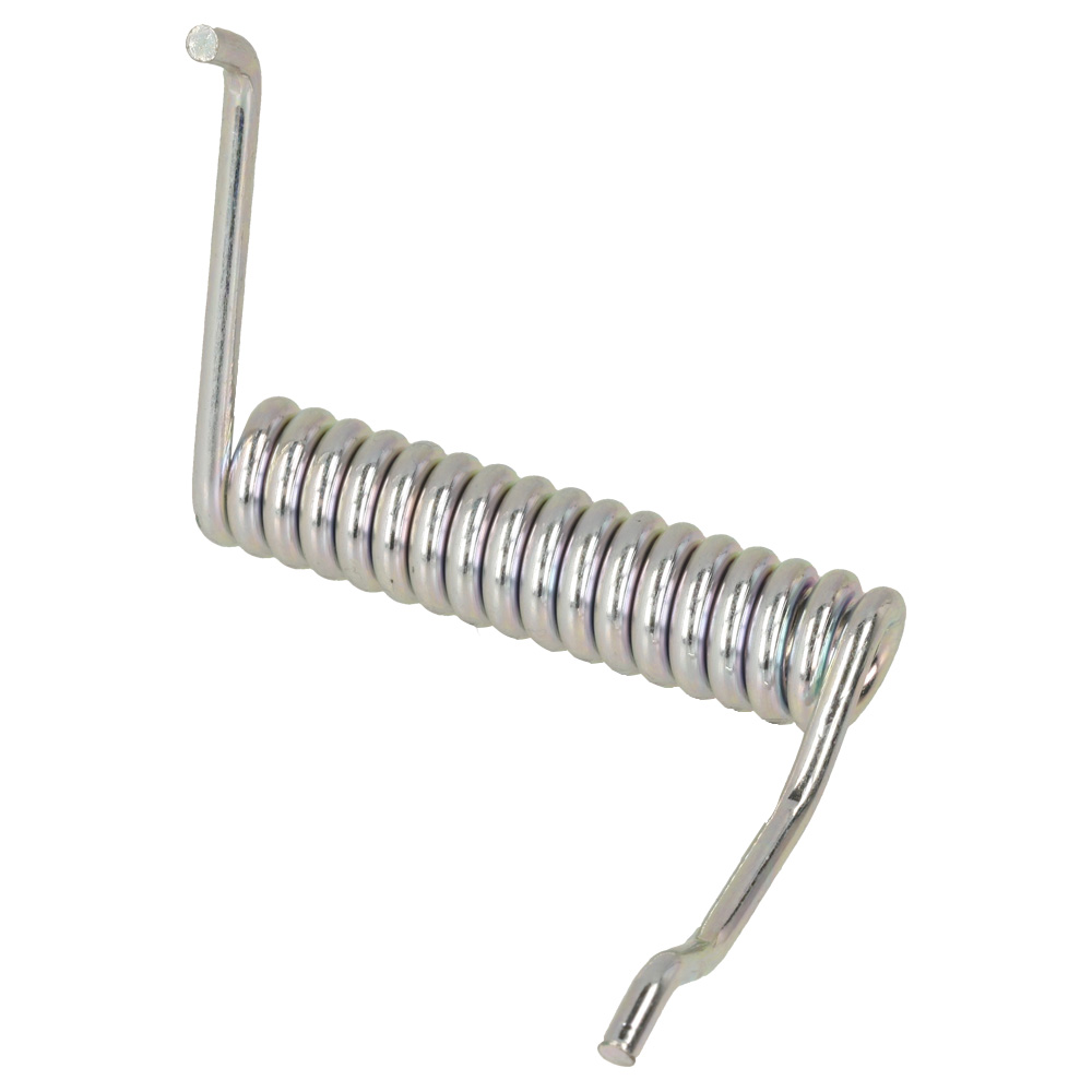 Spring Of Side Cover Board