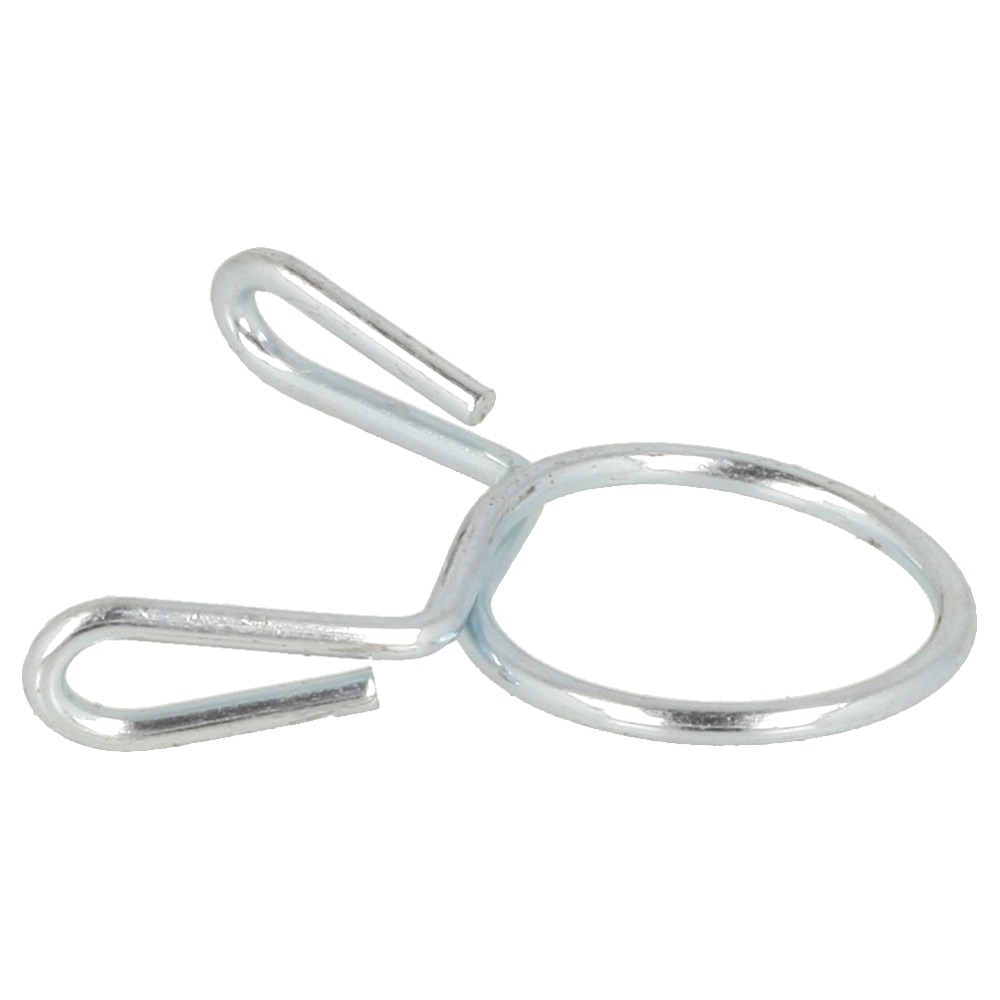Oil Pipe Clip A
