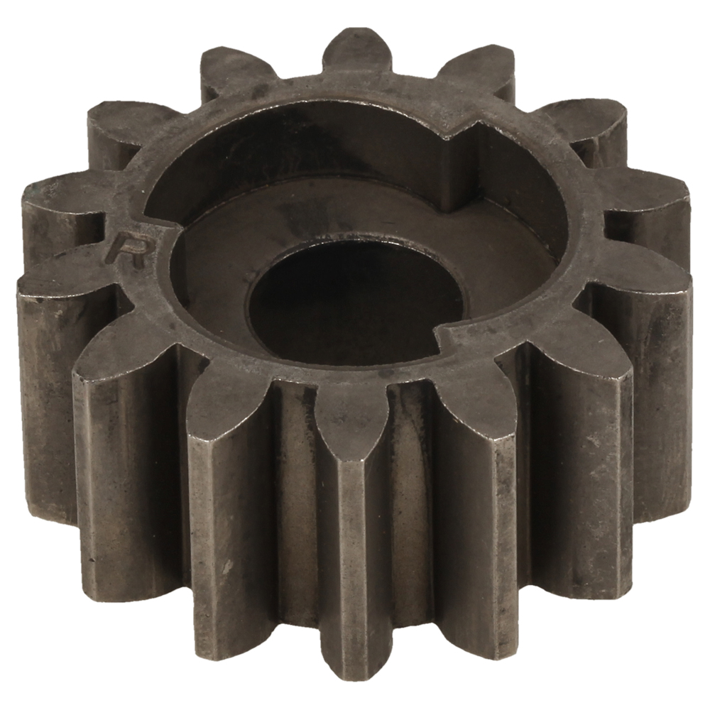 Right Output Gear Assy