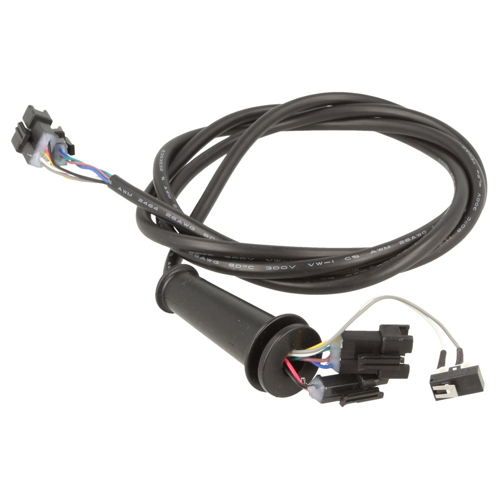 Control Line