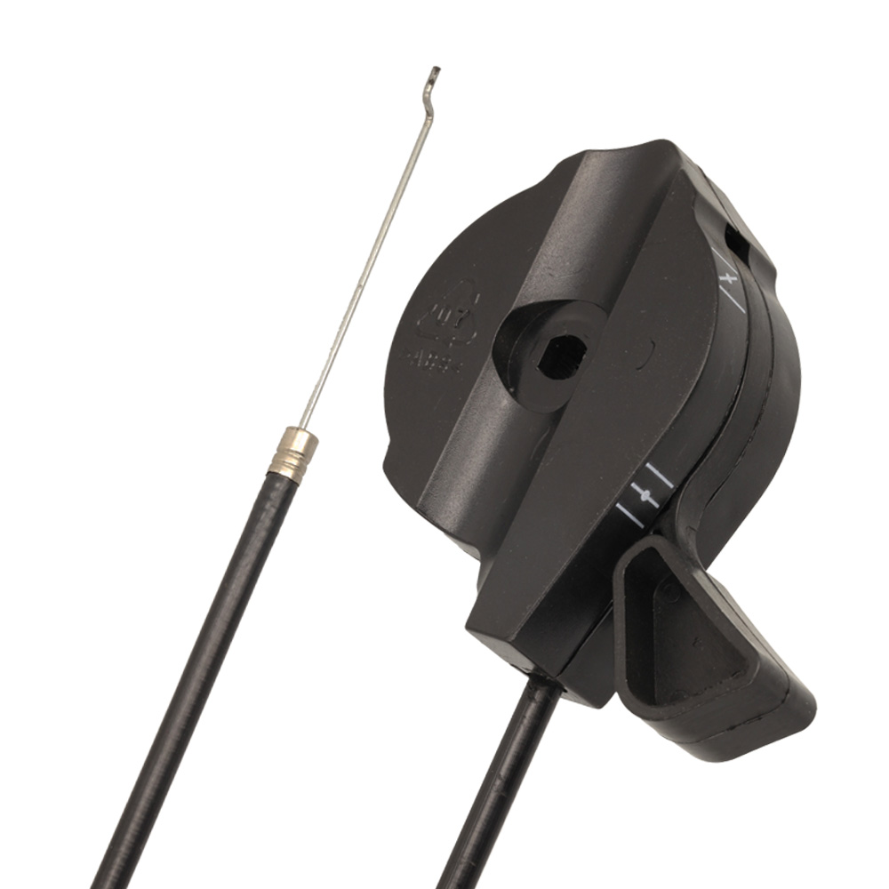 Choke Cord Assy