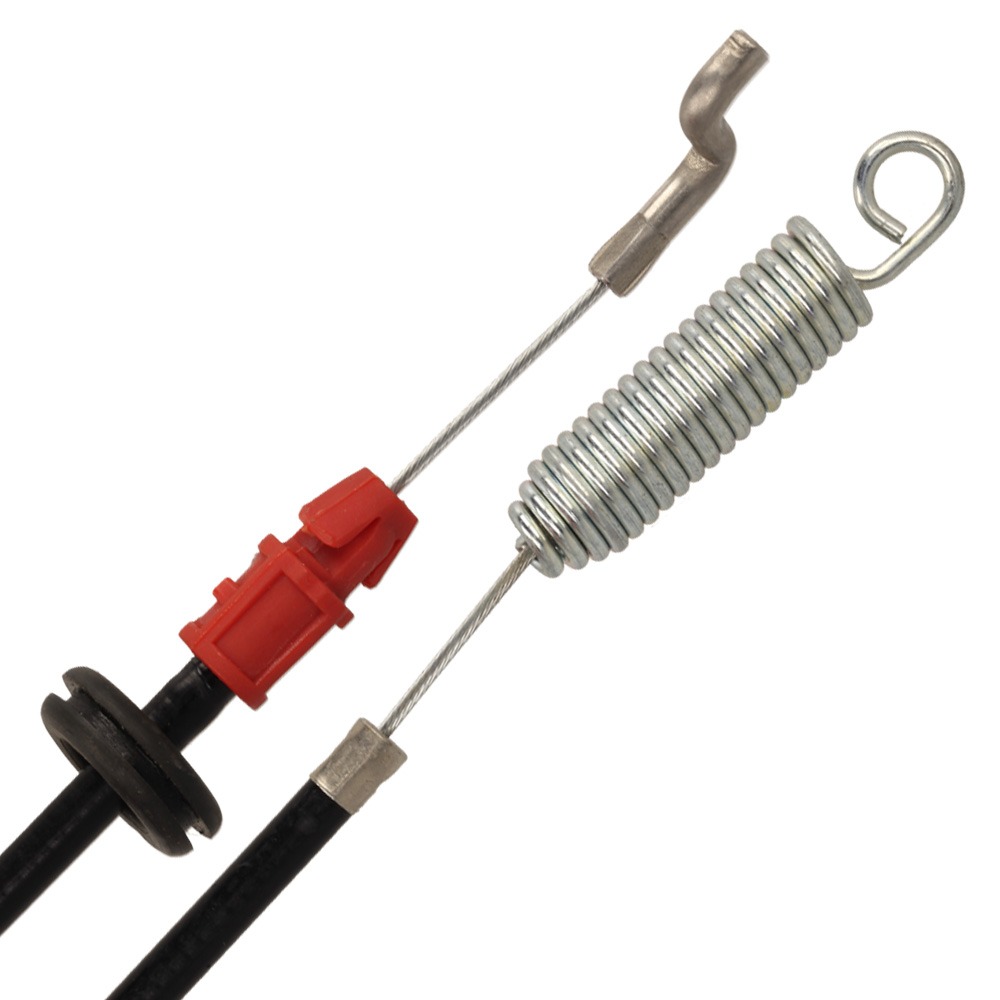 Variable Speed Cable Assembly