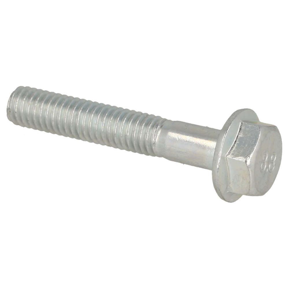 Hexagon Flange Bolt M6*35