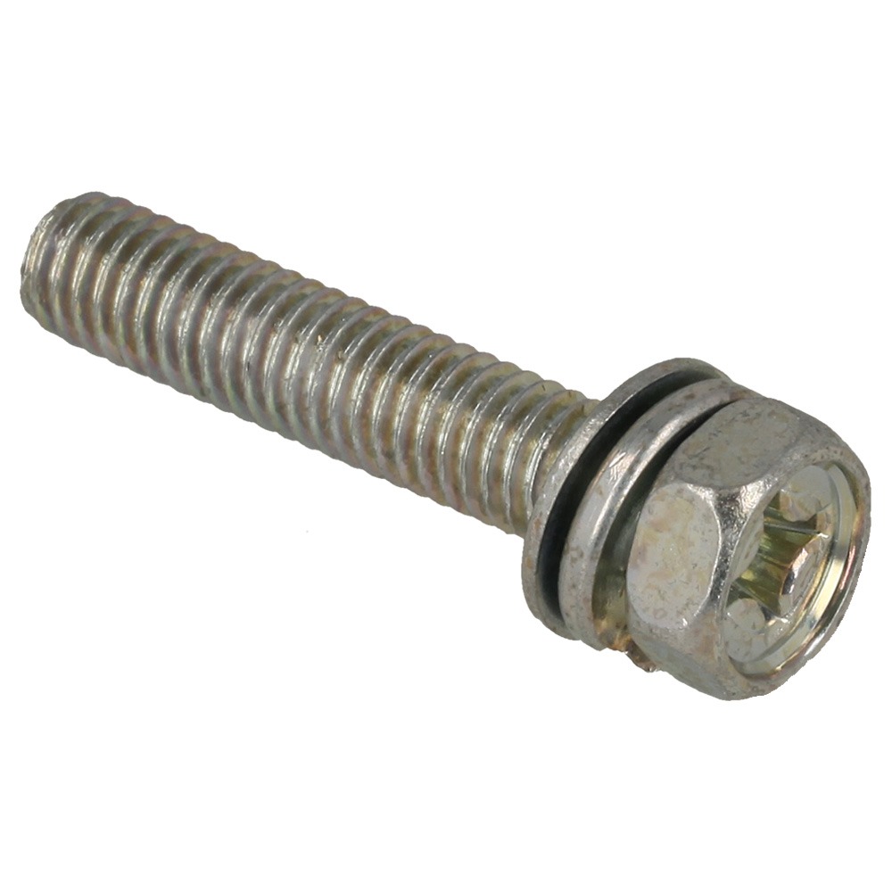Hex Bolt