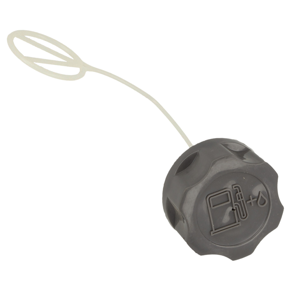 Fuel Tank Lid