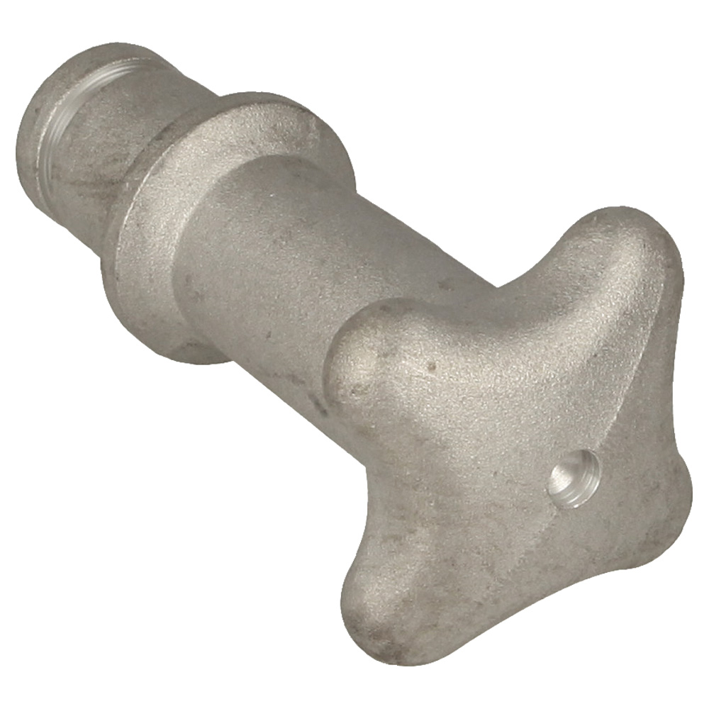 Stubble Handle