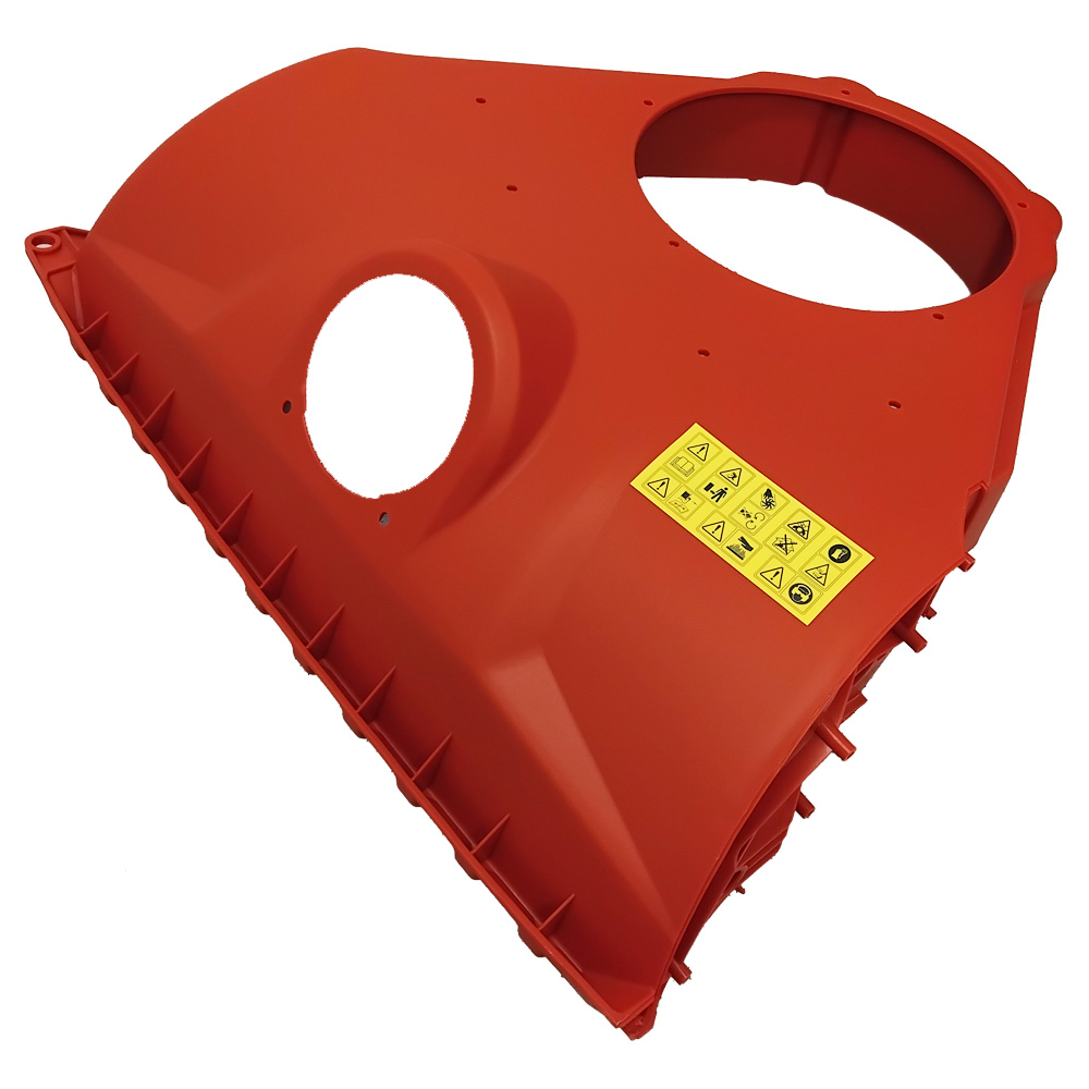 Nozzle Top Cover