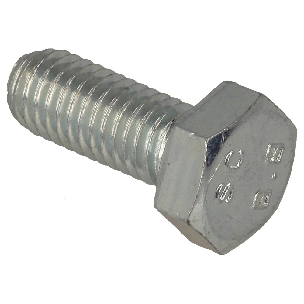 Hex Head Bolt - Full Thread M8×20