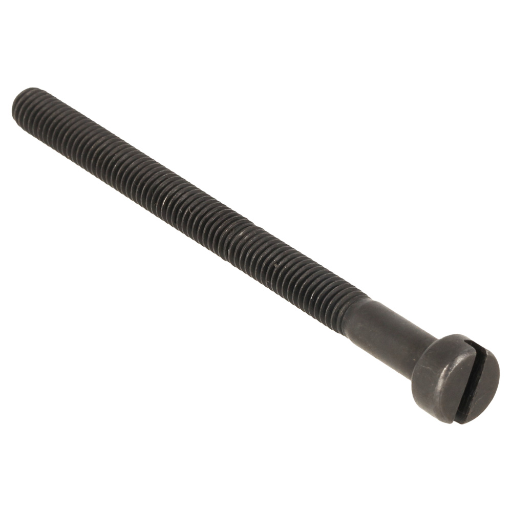 Slotted Cylindrical Head Screw M6×80-L