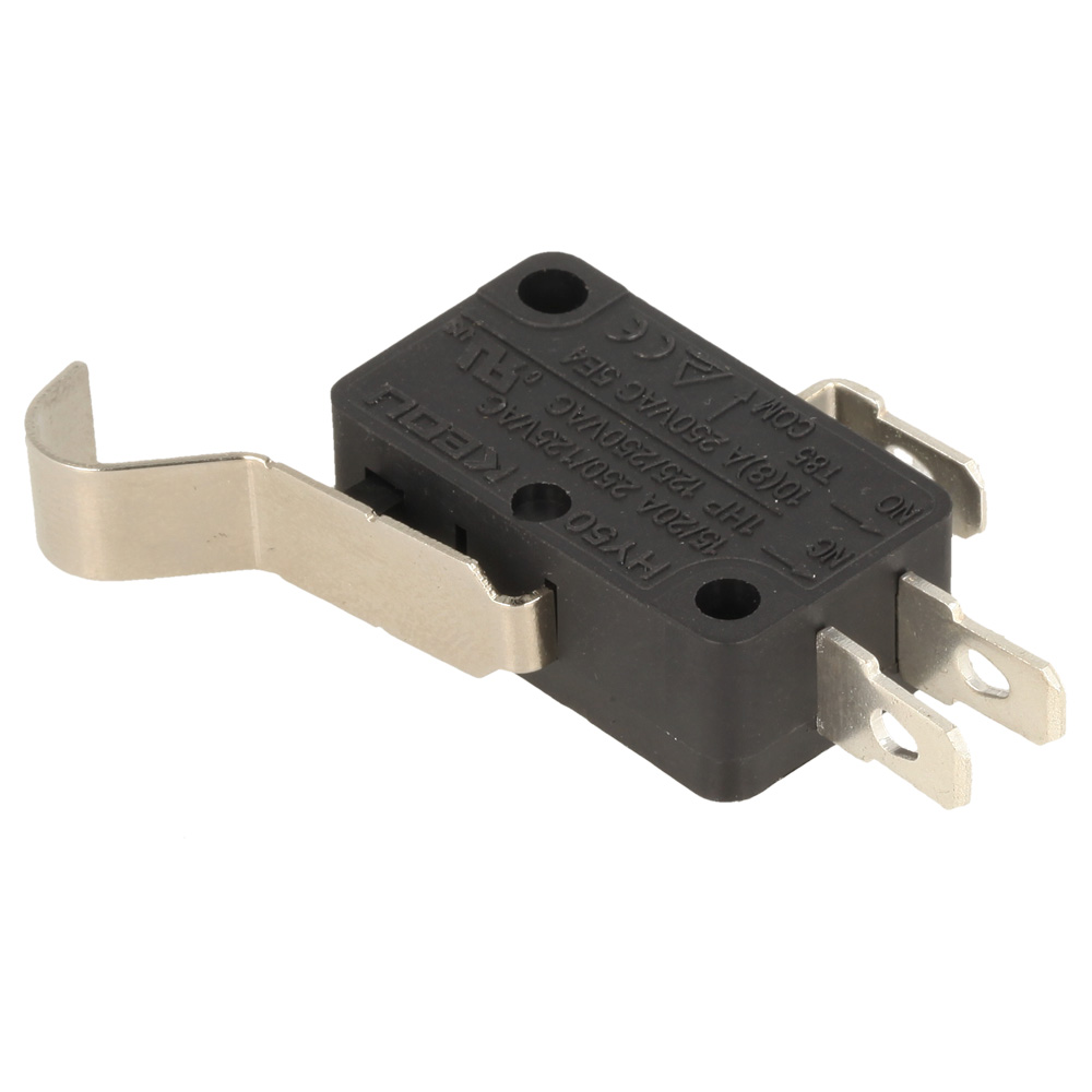Fretting Switch