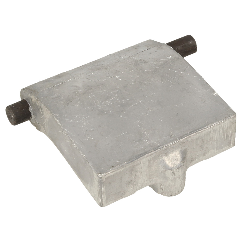 Inlet Baffle