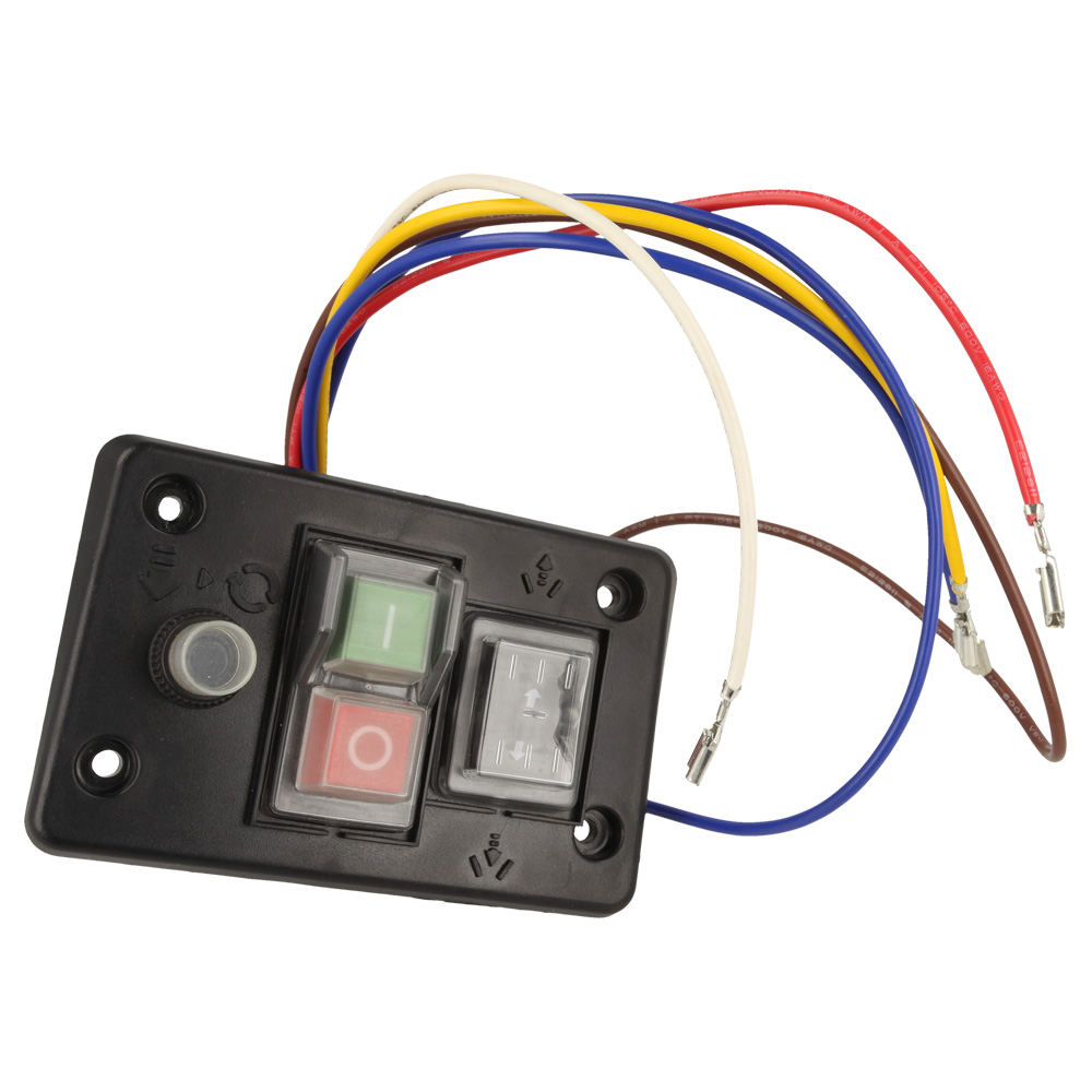 Electrical Control Components