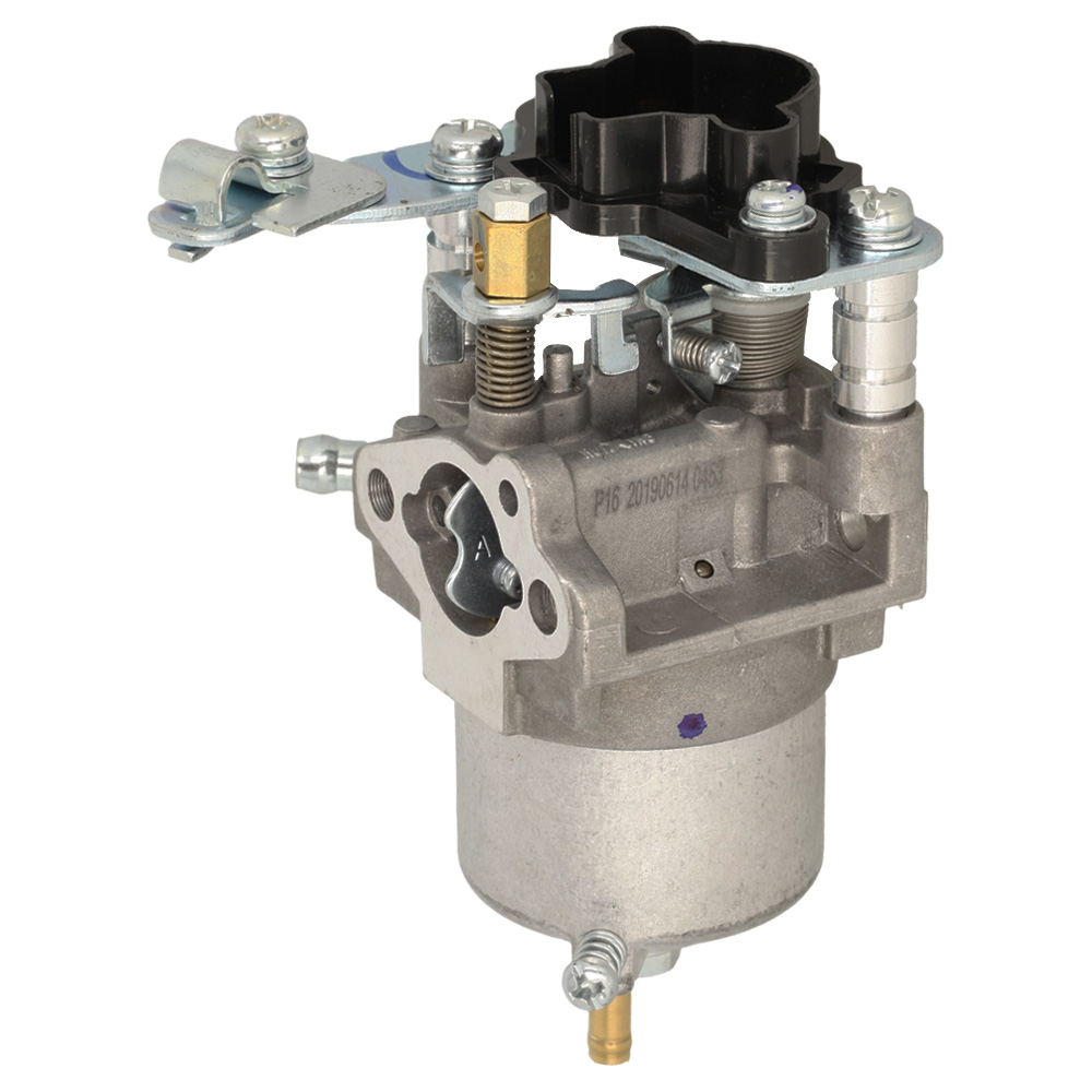 Carburetor Assembly