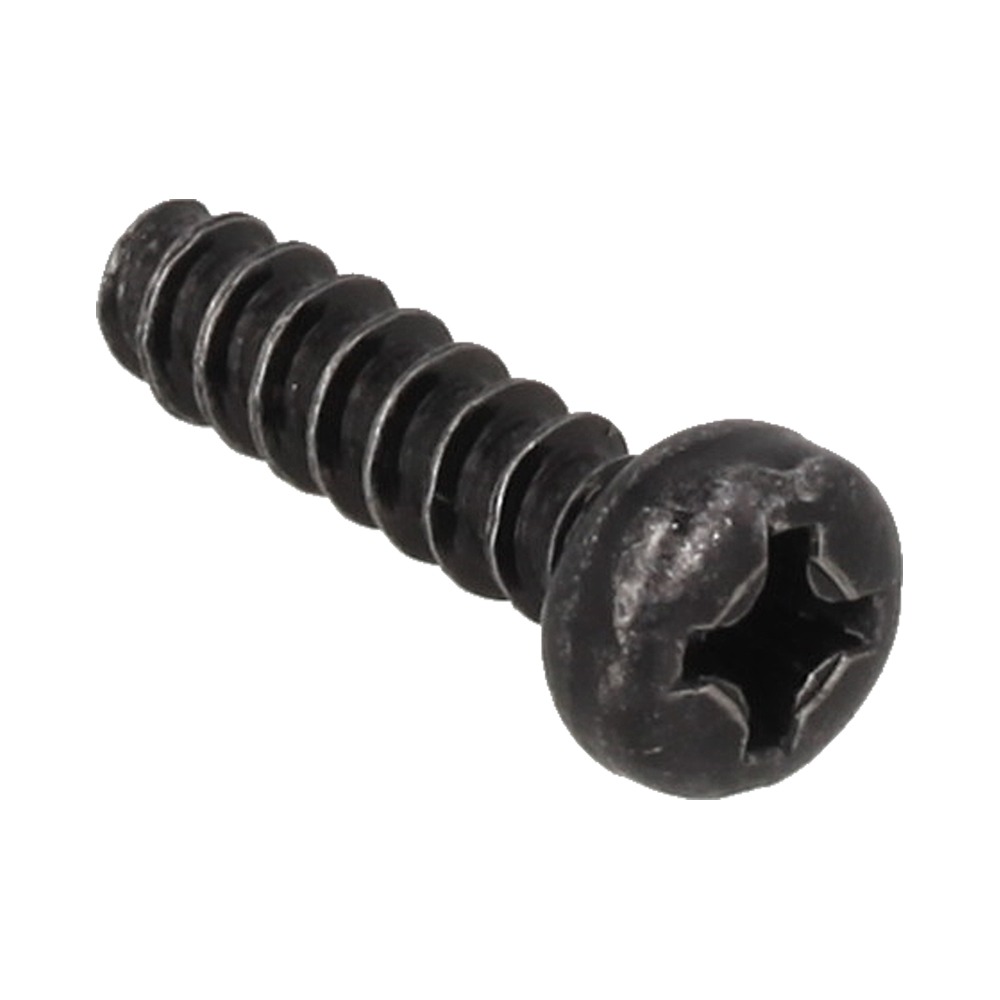 Self-Driving Screw