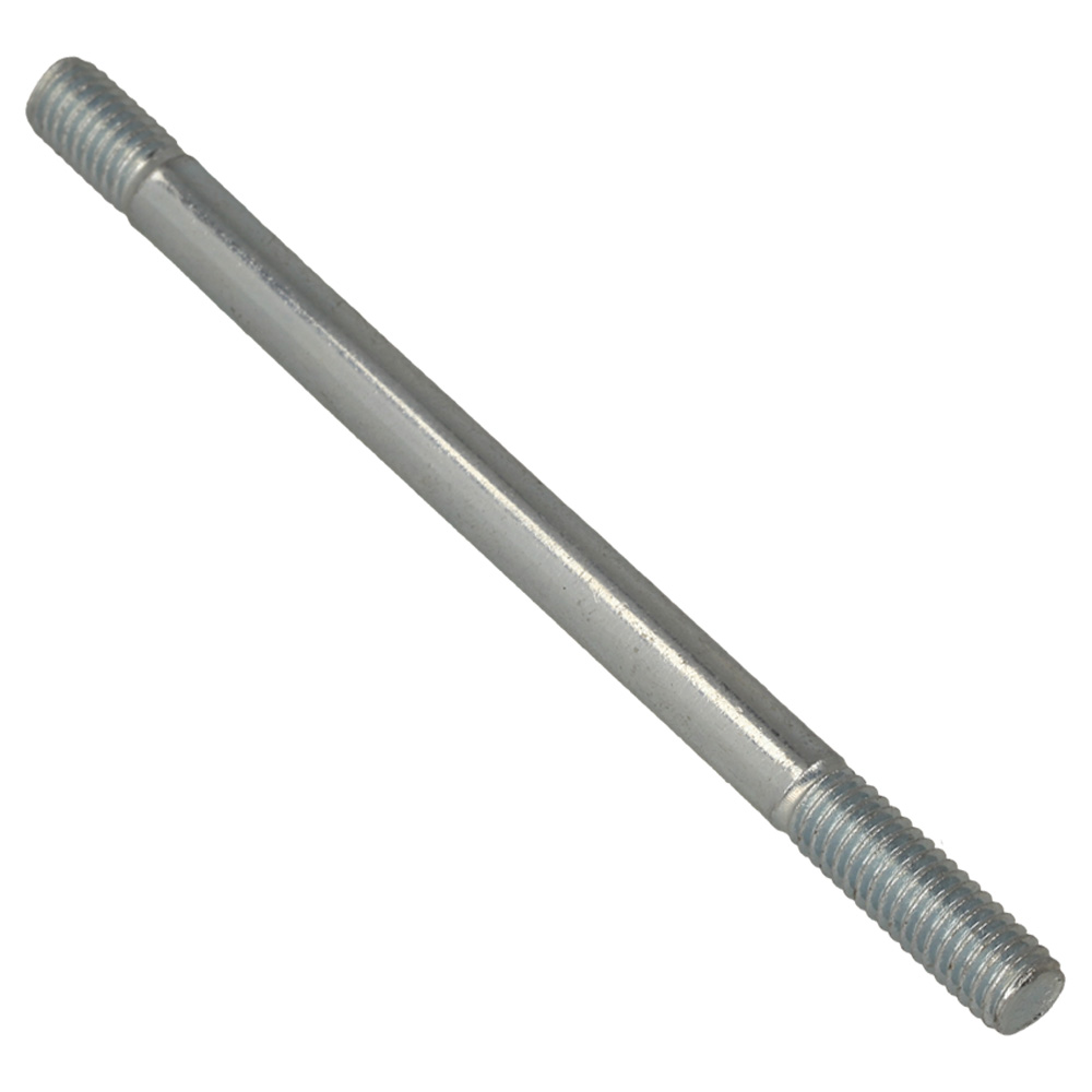 Two Stud Bolt M6X92