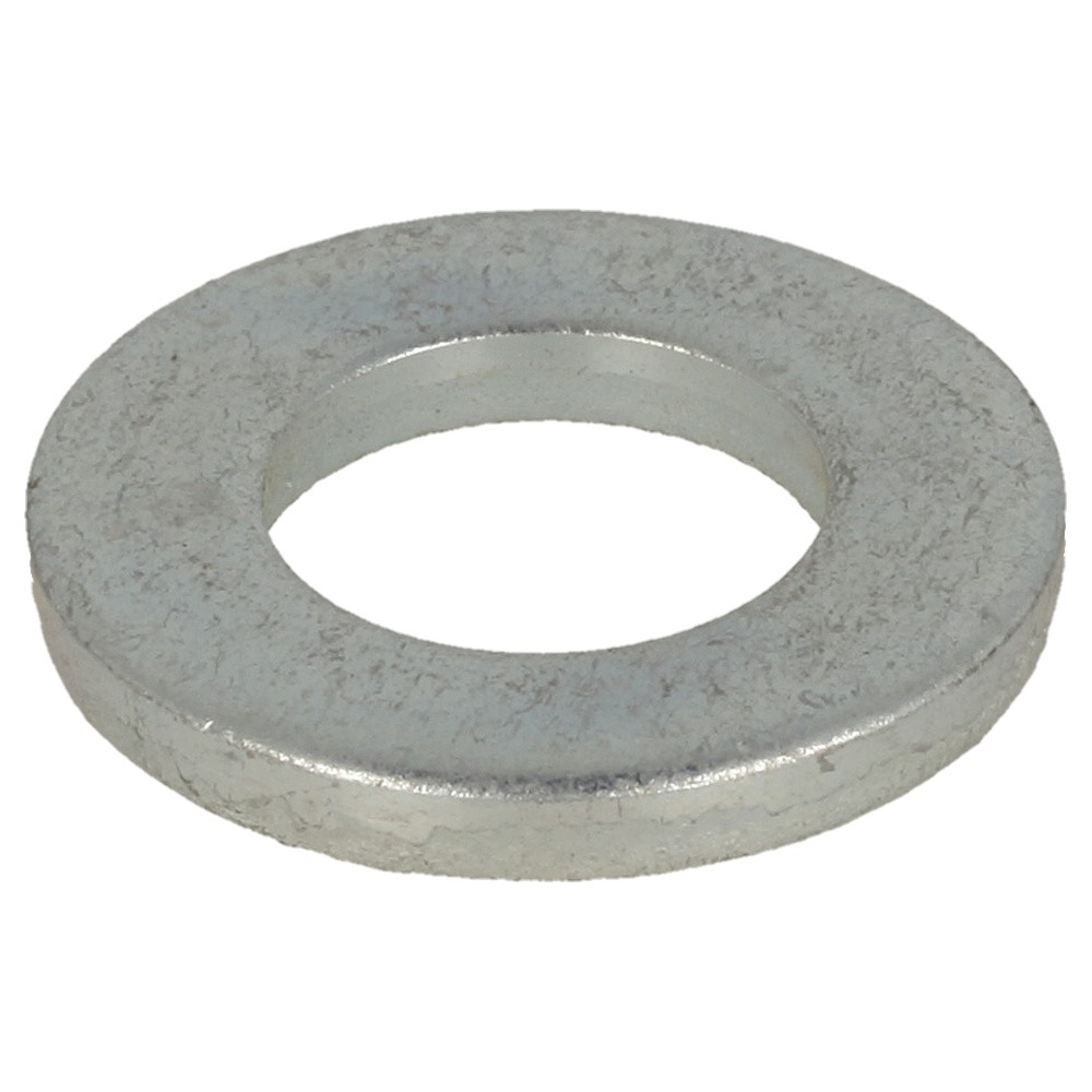 D-8 Flat Washer