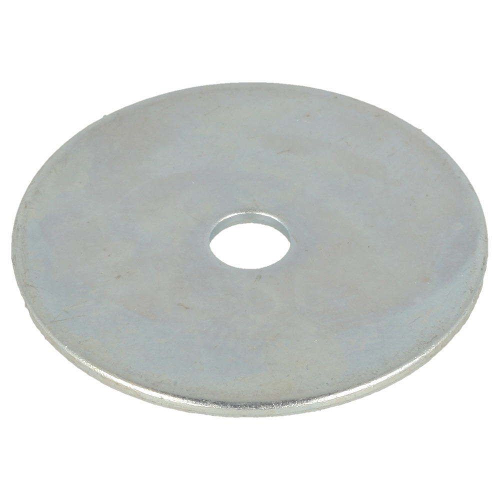 E-2 Flat Washer