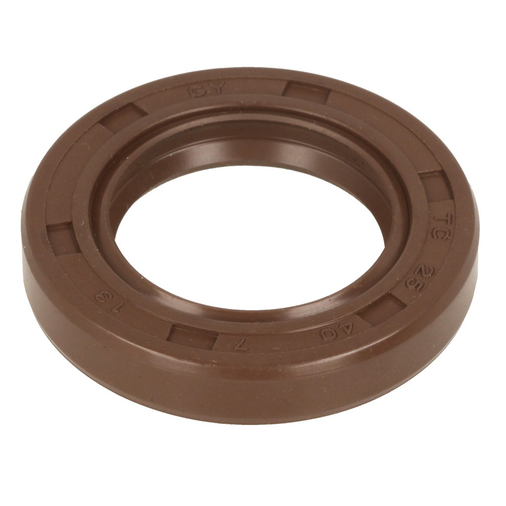 Piston Ring I