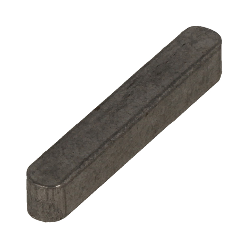 Flat Key
