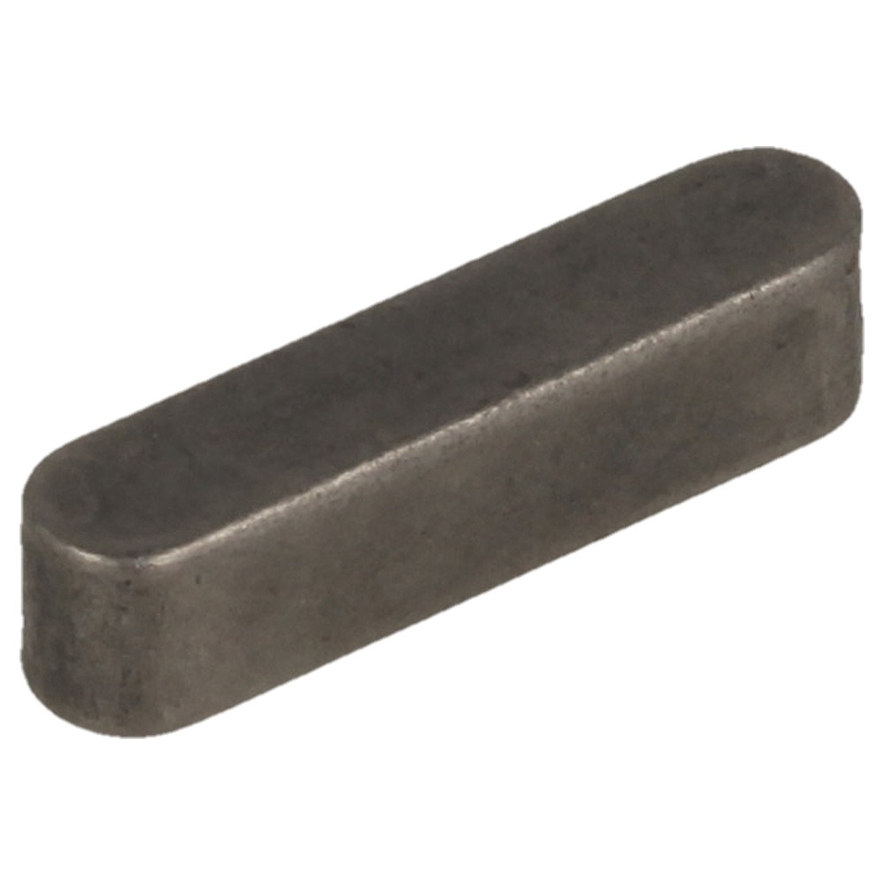 Flat Key