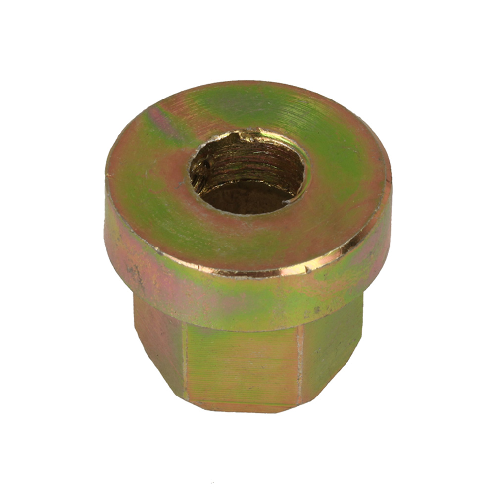 Hex Wheel Axle Sleeve