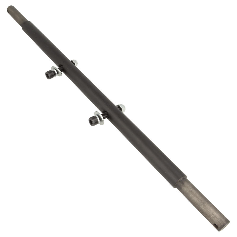 Wheel Axis