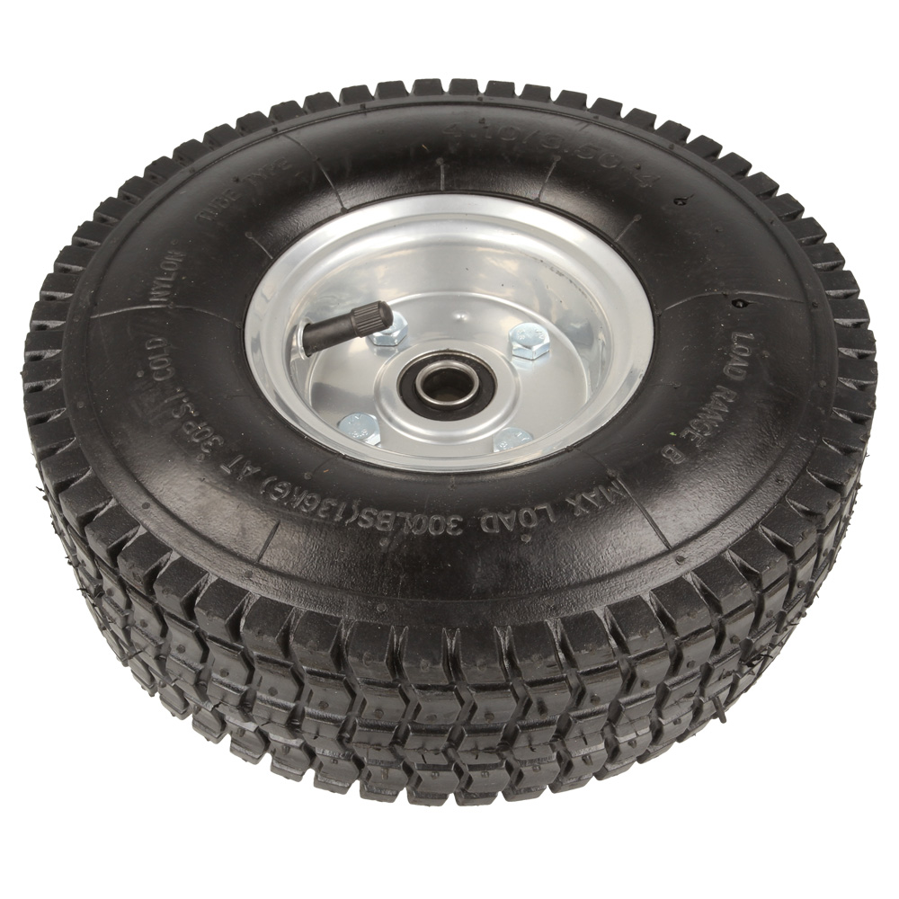 Wheel