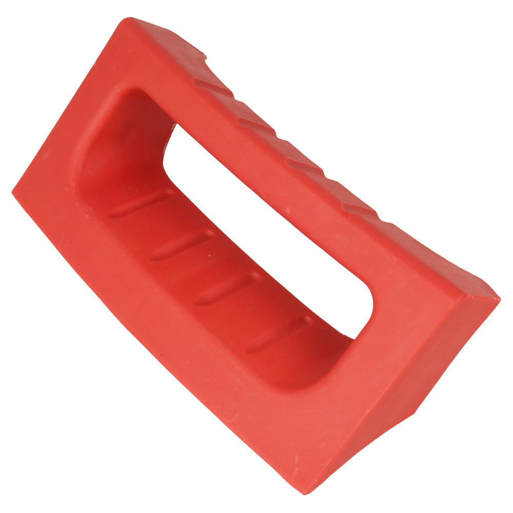Plastic Front Handle