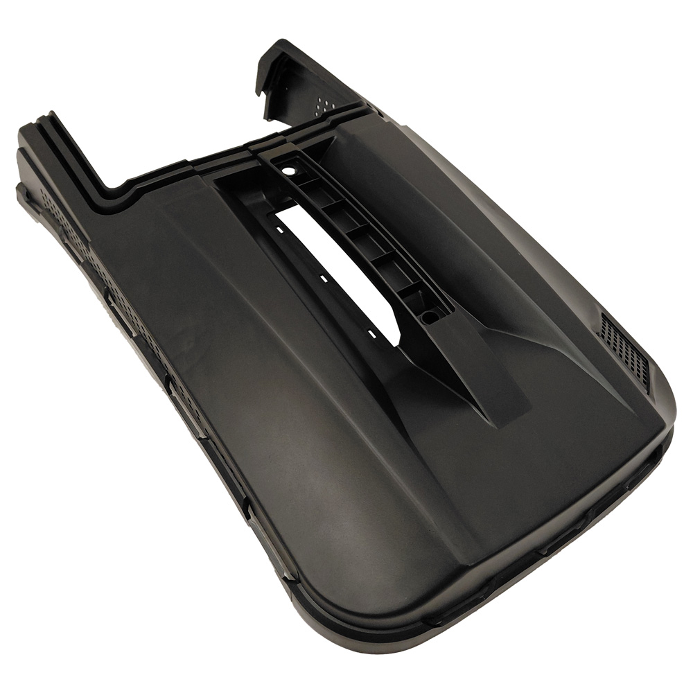 Plastic Cover