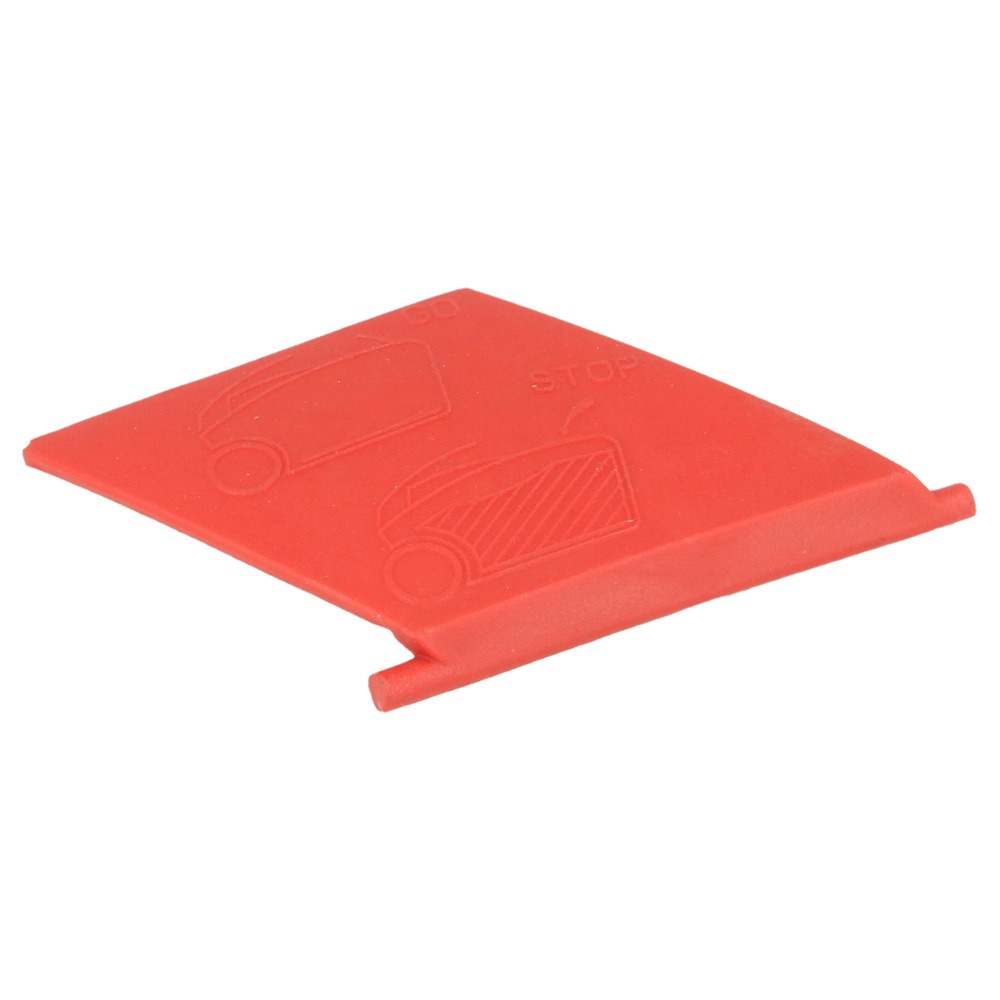 Indicated Board