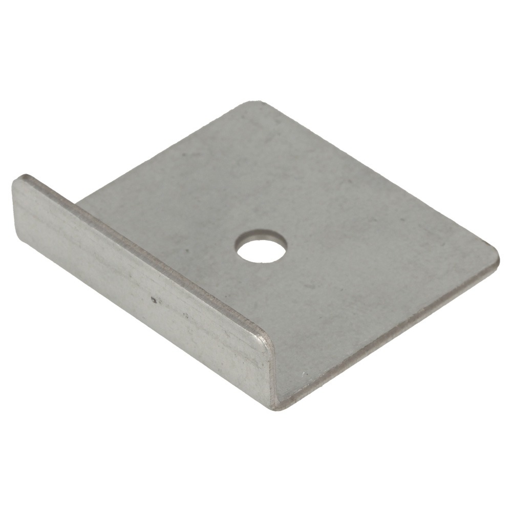E-4 Fixed Plate