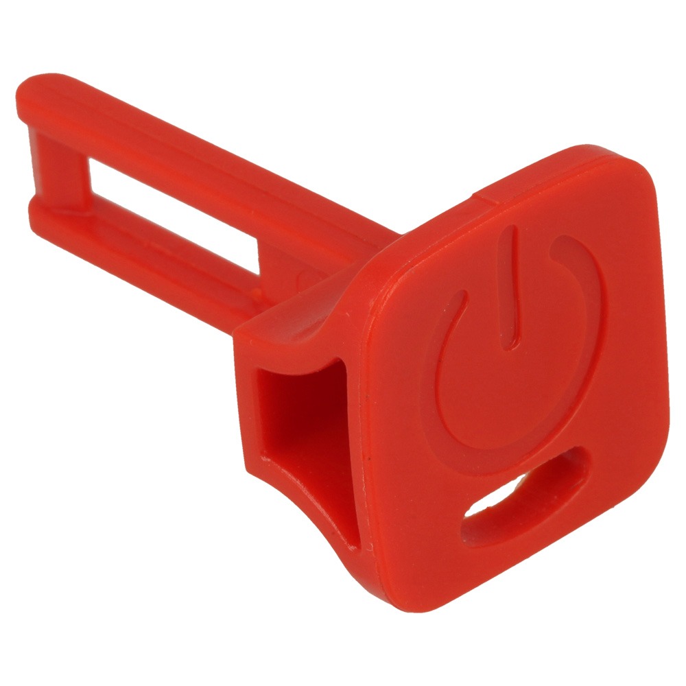 Plastic Key