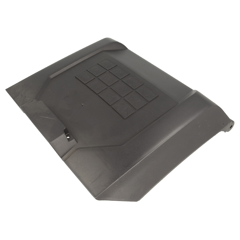 Rear Cover