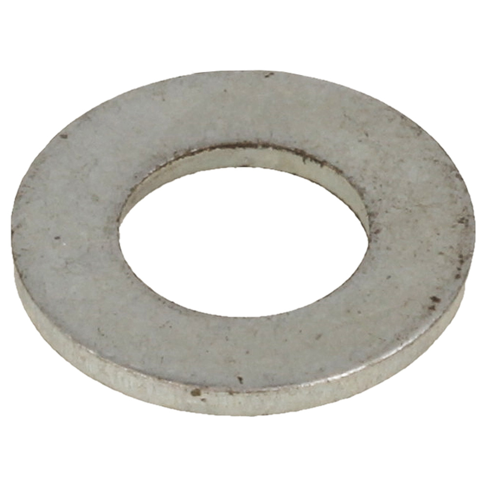 Washer 8