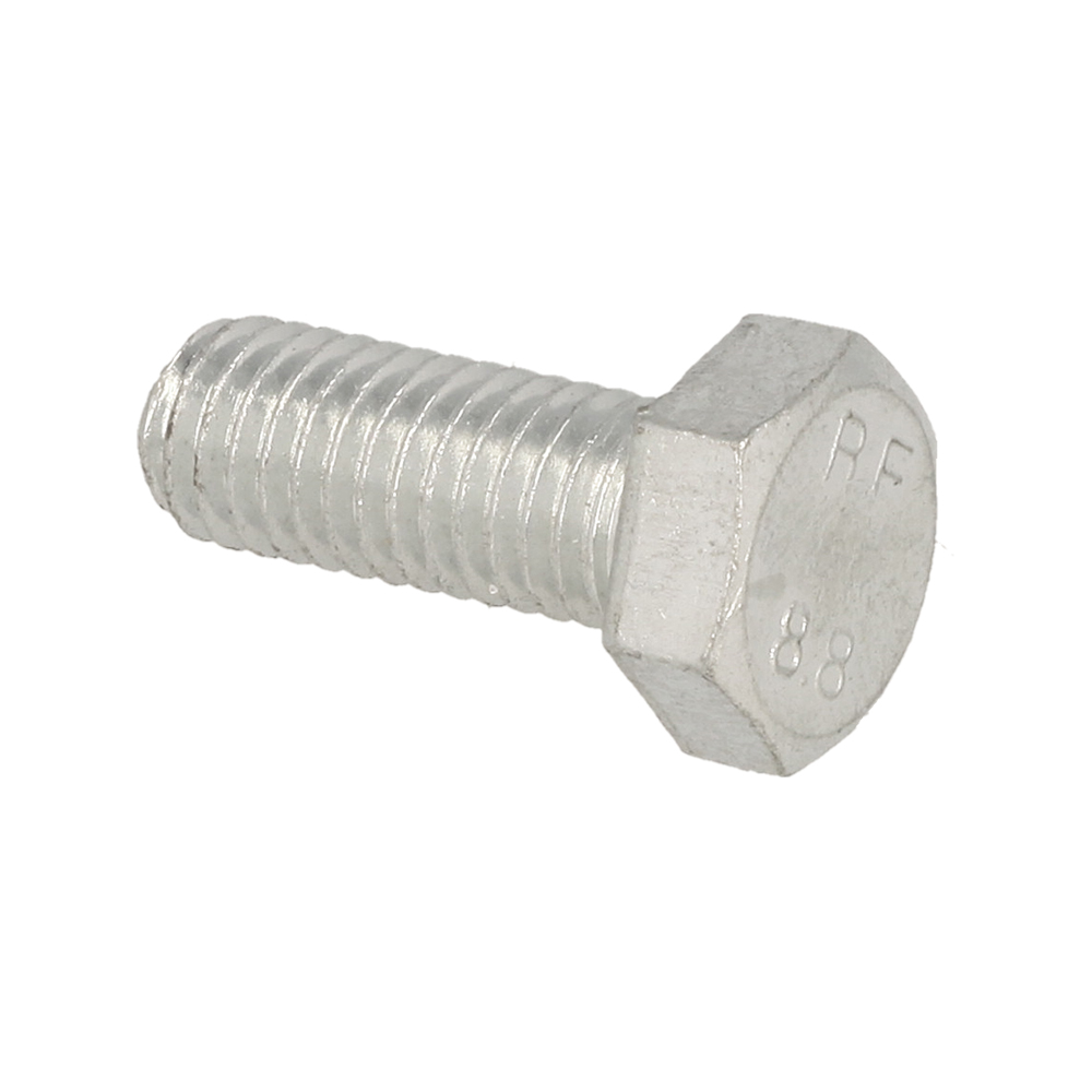 Bolt Gb/T 5783 M8X20 Lh