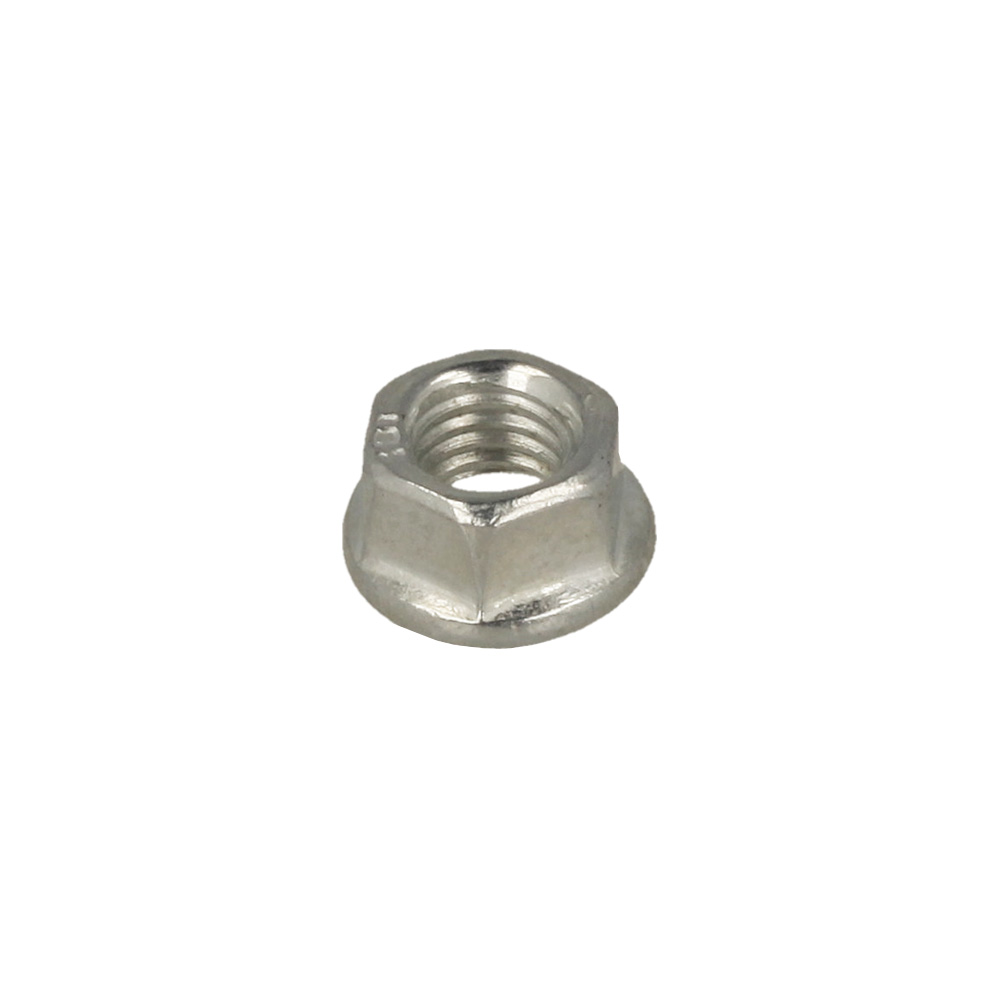 Nut Gb/T 61771 M5