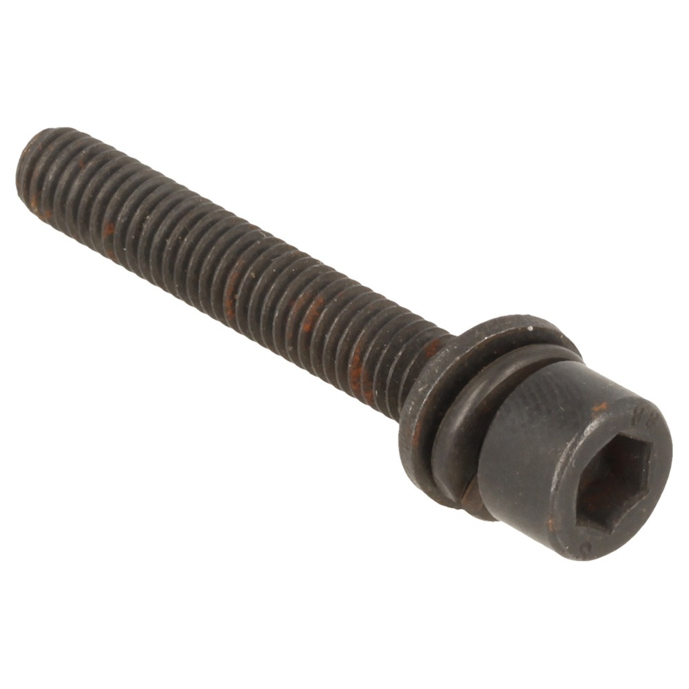 Screw M6X40