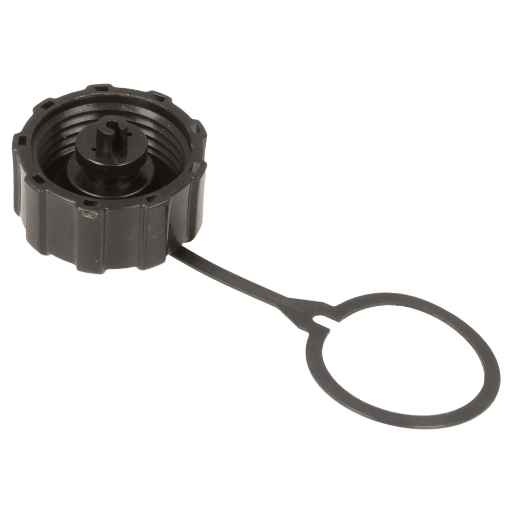 Fuel Cap Assy